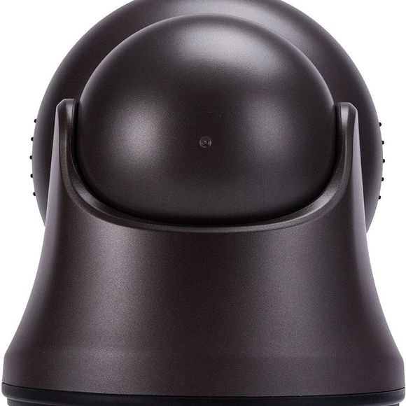 (1509) LIGHT IT! By Fulcrum 600L LED Porch Light, Bronze, Single pack - Picture 3 of 8